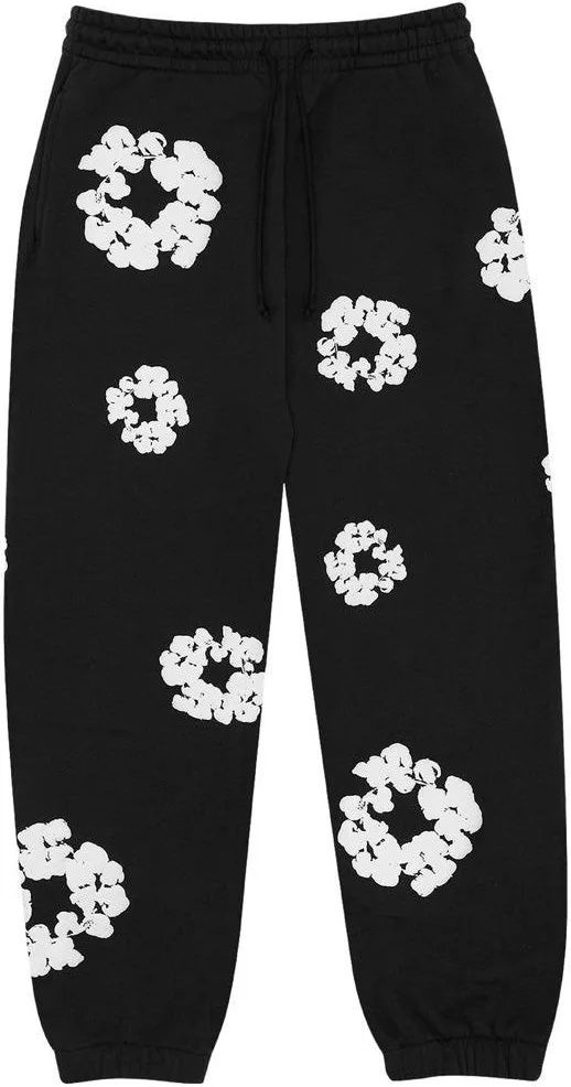 Denim Tears Sweatpants