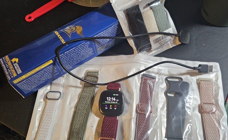 Fitbit Sense 2