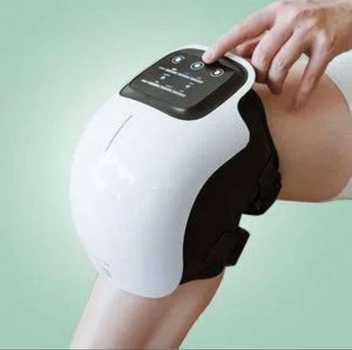 Nooro Knee Massager