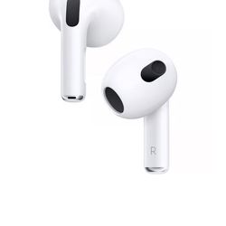 Refurbished AirPods 3
