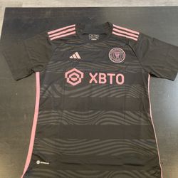 Adidas Inter Miami Lionel Messi #10 Size XL