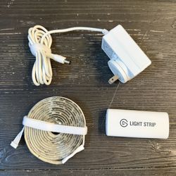 Elgato Light Strip - 16 million colors RGBWW LED