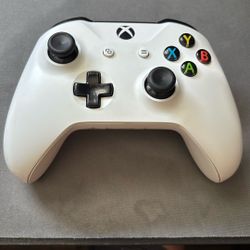 Xbox Controller
