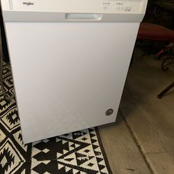 Dishwasher