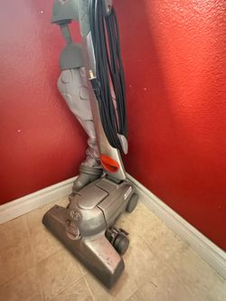 Kirby Sentria Vacuum with attachments!
