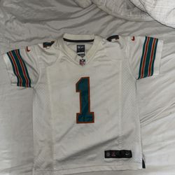 Miami Dolphins jersey