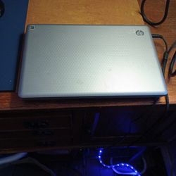 HP G62-367DX Notebook