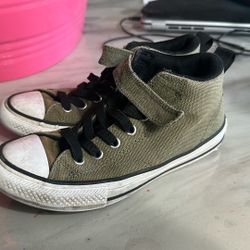 Converse Size 2Y