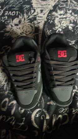 DC shoes