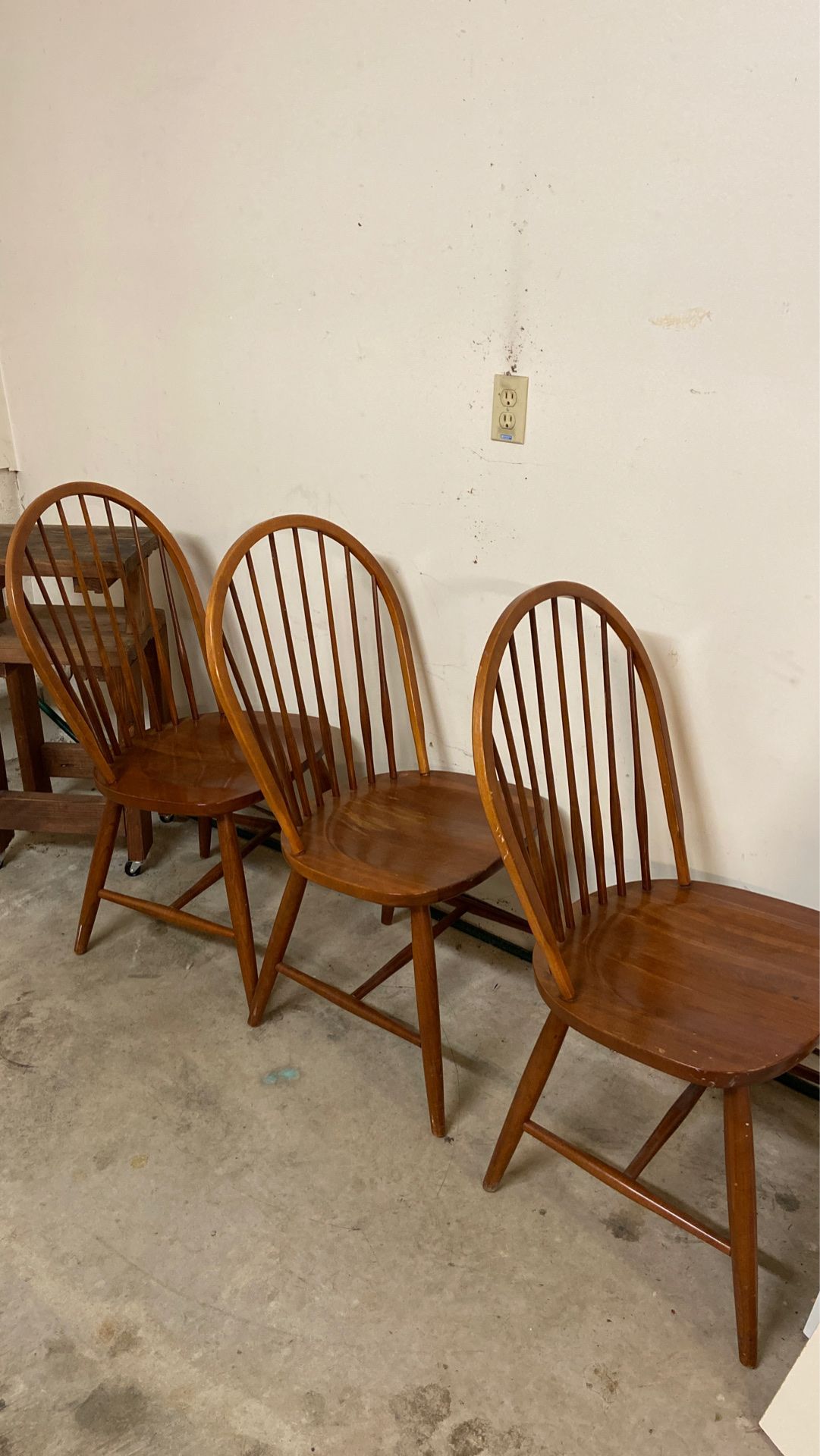 FREE chairs