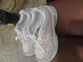 New balance shoes