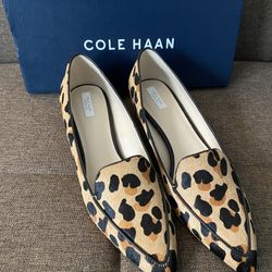 Cole Haan Dellora Skimmer