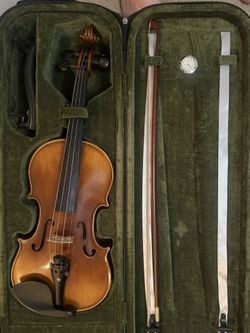 Violin 4/4