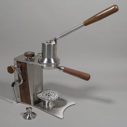 Odyssey Argos Espresso Lever Machine 