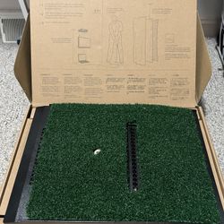 Optishot 2 Golf Simulator 
