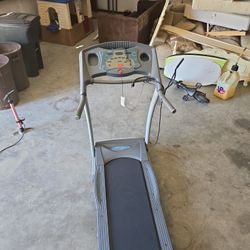 Sport Craft Treadmill 
