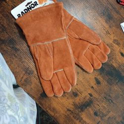 Radnor Welding Gloves