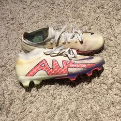 Nike Cleats 