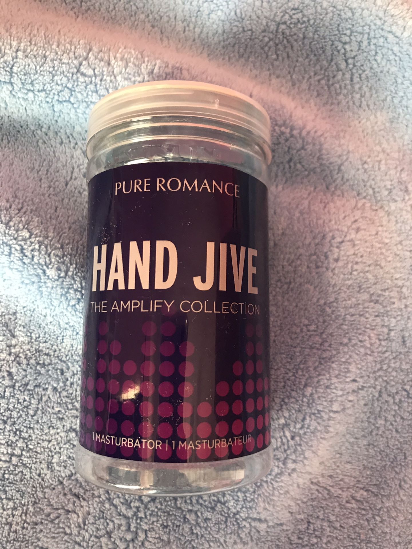 Pure Romance Hand Jive for Sale in El Mirage, AZ - OfferUp