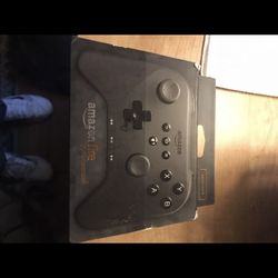 Amazon Fire Game Controller WR-26UR