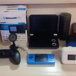 Electronic Variety Bundle