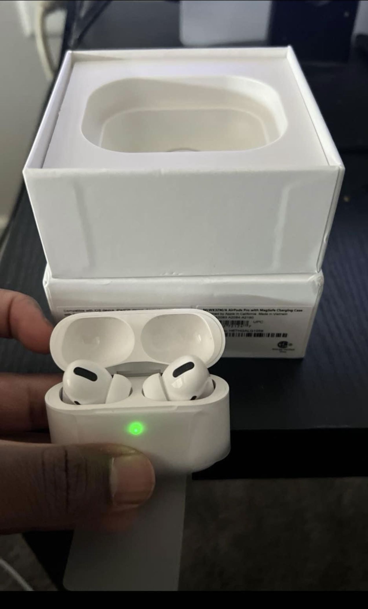 Airpod Pro Gen 2