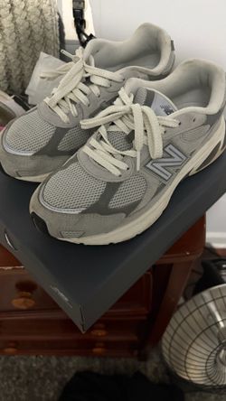 New balance (Read Description)