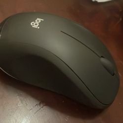 Logitech M310 Wireless Mouse