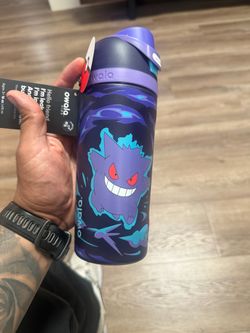 Owala x pokemon