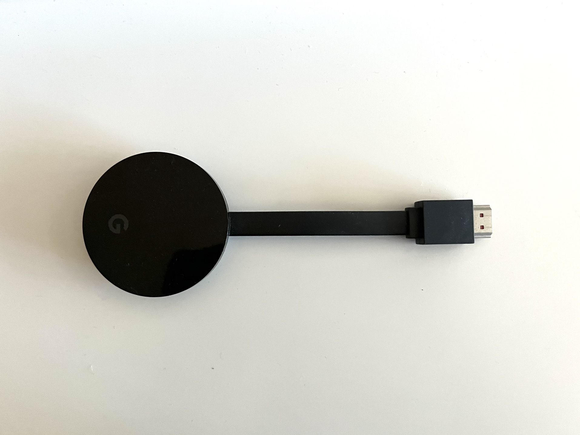 Google Chromecast Digital Media Streamer