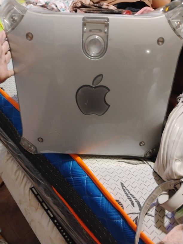 PowerMac G4