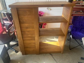 Shelf