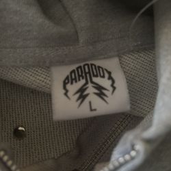 Paradox Hoodie