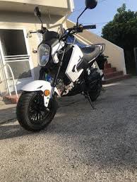 New 125cc  Vader Clone Grom Motorcycle Huge Blow Out Sale At Turbopowersports Com 
