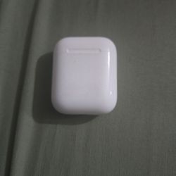 Apple Air Pods
