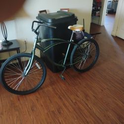 Adult Kulana Cruiser Bike