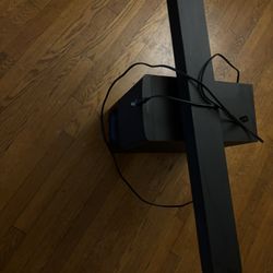 Sony Bluetooth With Amplifier 