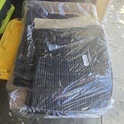 Weather Mat For a Ford Active 