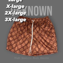 Gucci Shorts 