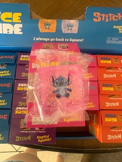 Needoh Squishies