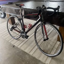 Composite Road Bike 