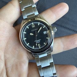Seiko tic tac (Japan only release)