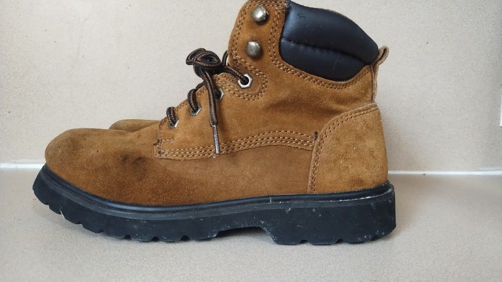 Brahma Men's Bravo Boots#7