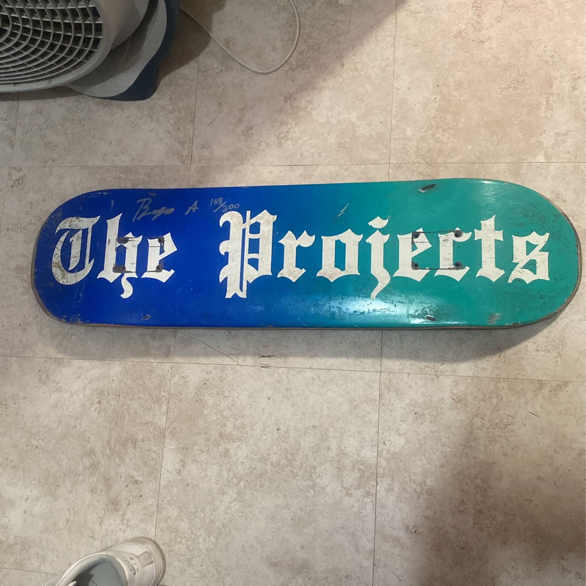Skateboards