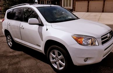 THE SUPREME CAR 😈😈 2006 TOYOTA RAV4 have all what you need