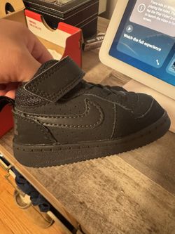 Nike Size 4c