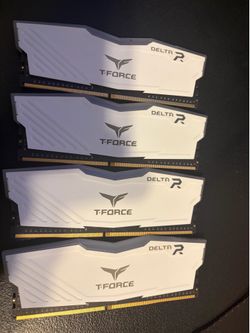 Ram 16gb x 4