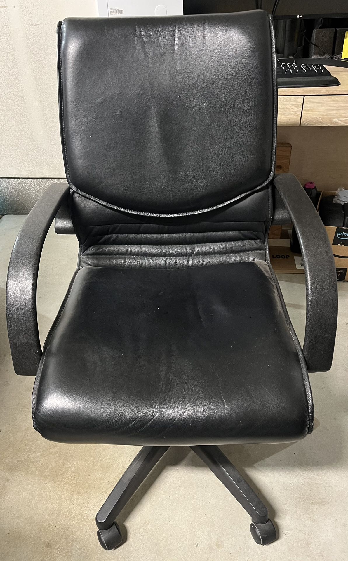 Adjustable Office Chair