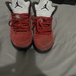 Jordan 5s
