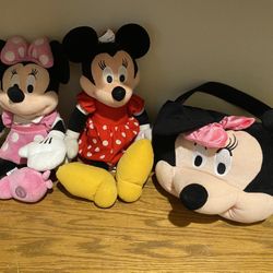 Disney Bundle